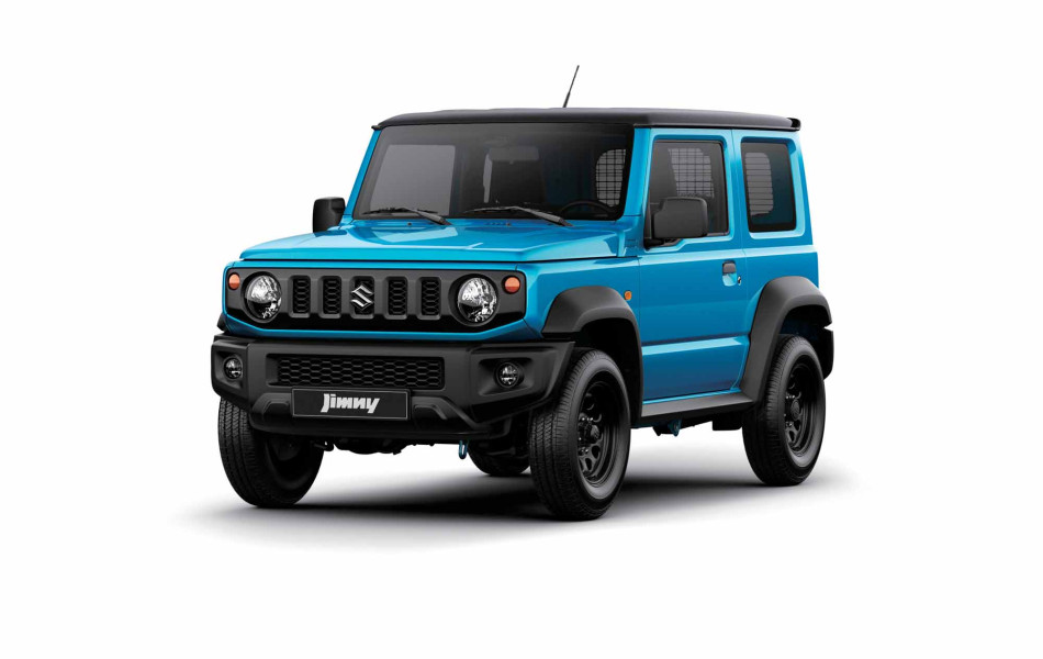 Jimny