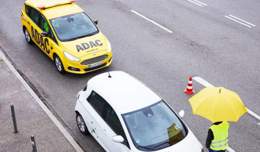 Suzuki er blandt bilerne med færrest nedbrud!