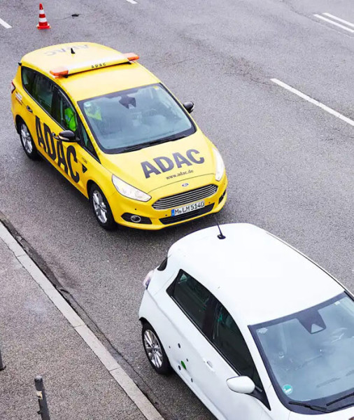 Suzuki er blandt bilerne med færrest nedbrud!