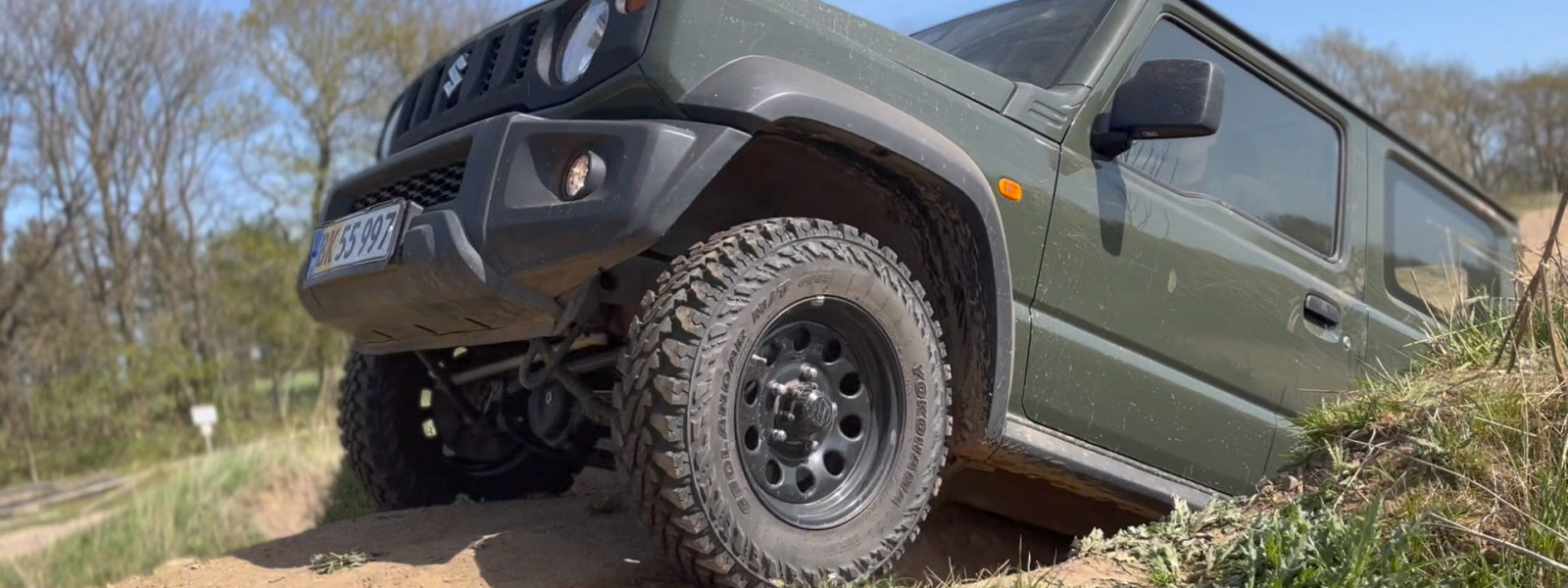 jimny