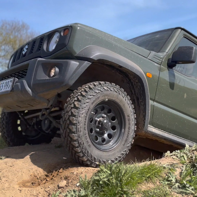 jimny