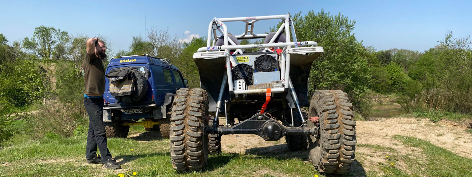 suzuki 4x4 11