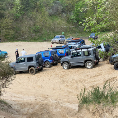 suzuki 4x4 15