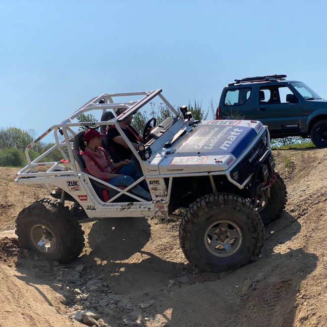 suzuki 4x4 23