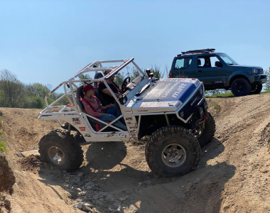 suzuki 4x4 23