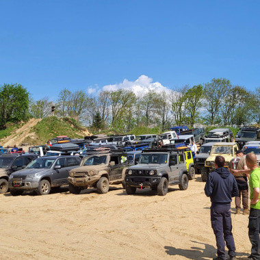 suzuki 4x4 4