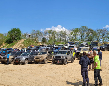 suzuki 4x4 4
