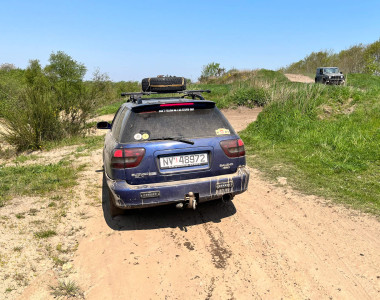 suzuki 4x4 6