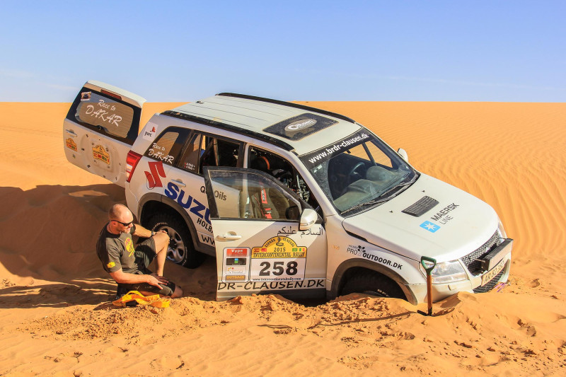 Dakar 1
