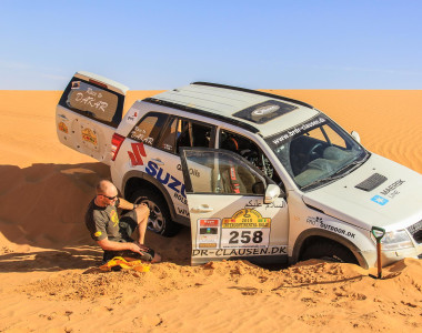 Dakar 1