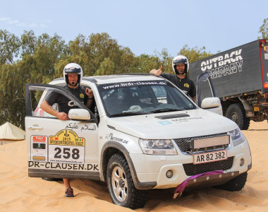 SUZUKI I DAKAR  (6)