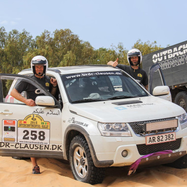SUZUKI I DAKAR  (6)