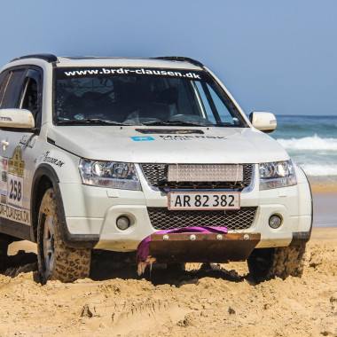 SUZUKI I DAKAR  (7)