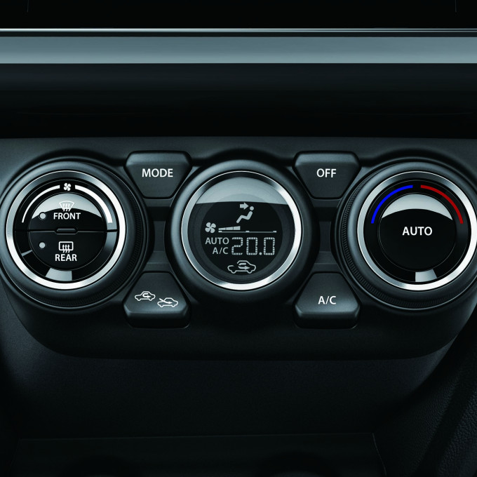 Aircon