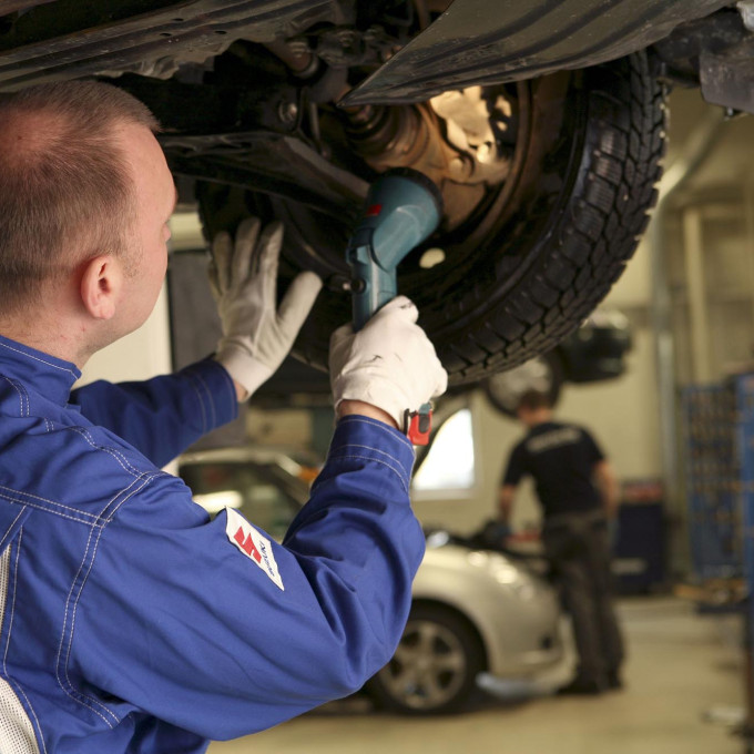 Service