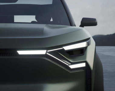 evx 03 head lamp