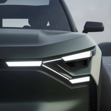 evx 03 head lamp