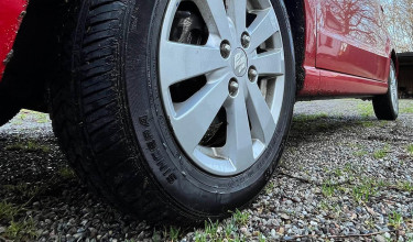 Hvor godt kender du dine dæk?