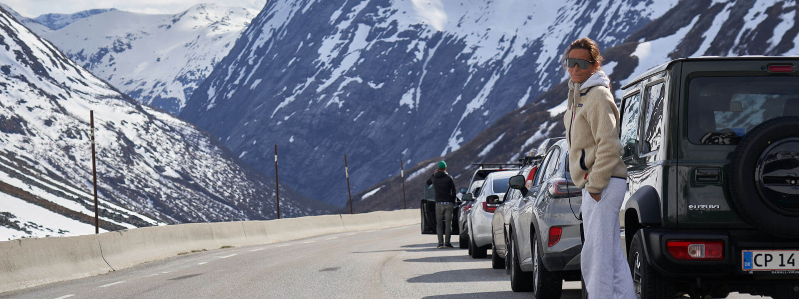stryn   nordfjord suzuki jimny alexander vissing 2