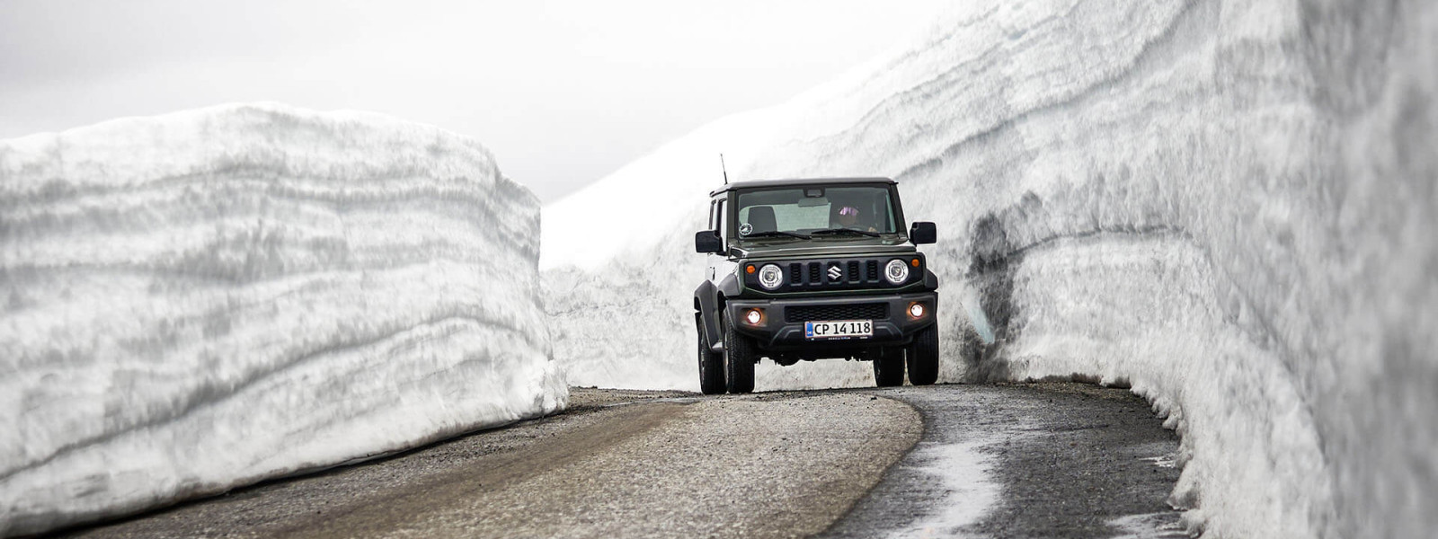 stryn   nordfjord suzuki jimny alexander vissing 23 2