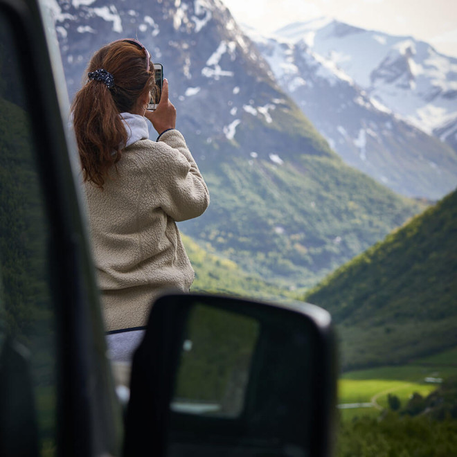 stryn   nordfjord suzuki jimny alexander vissing 3