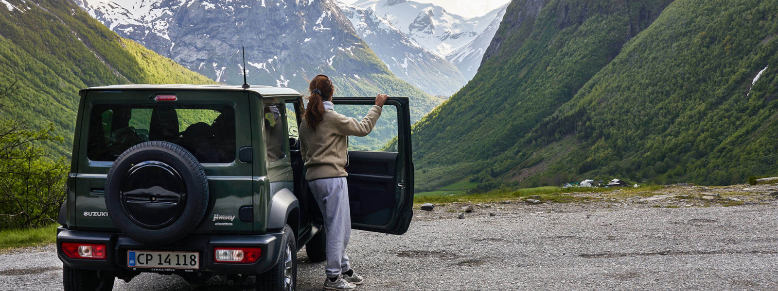 stryn   nordfjord suzuki jimny alexander vissing 4 2