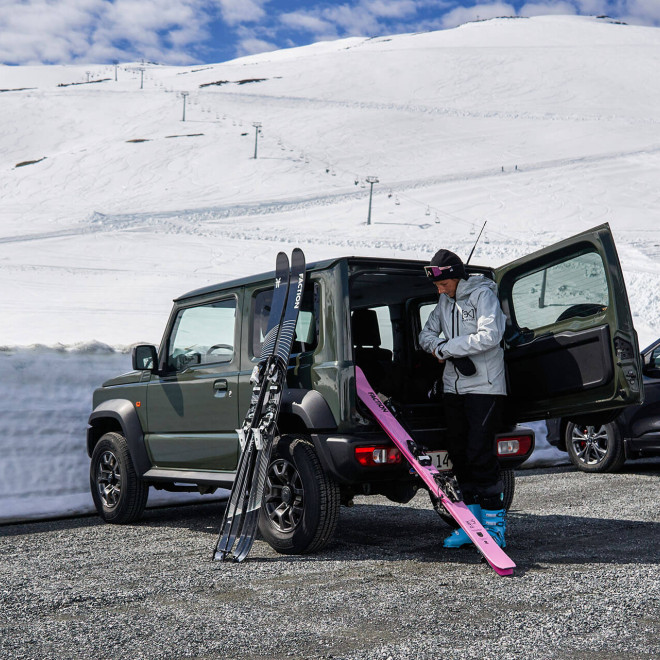 stryn   nordfjord suzuki jimny alexander vissing 6 2