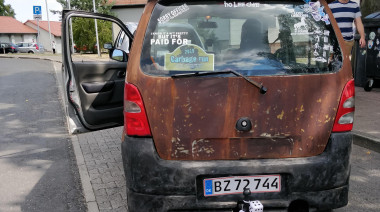 Garbage 18 2