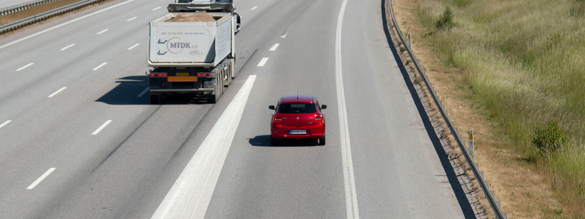 Nu er det officielt: Suzuki har det laveste forbrug blandt benzinbilerne!