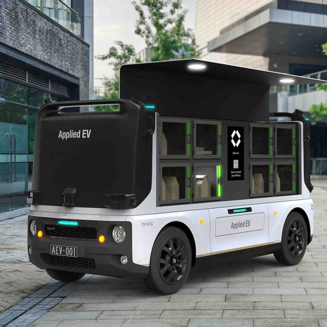 applied ev 2