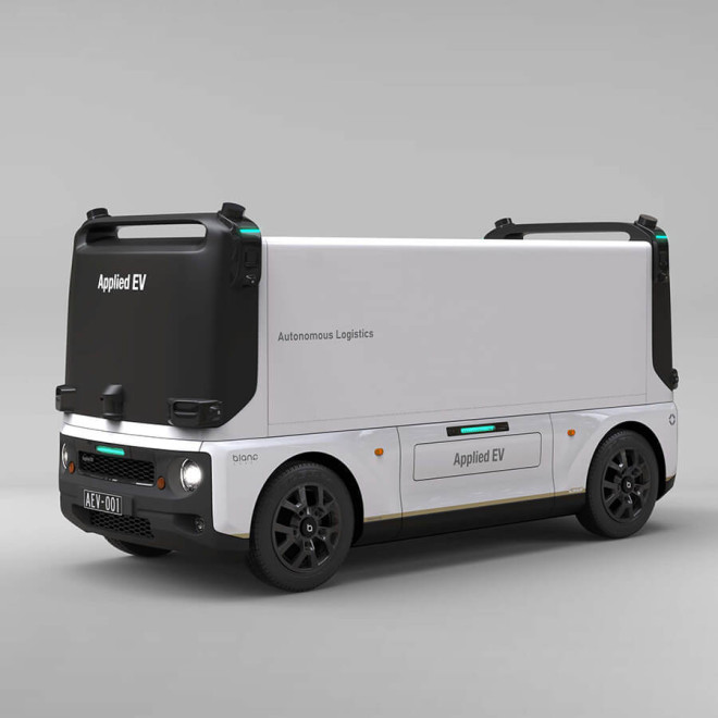 applied ev 3