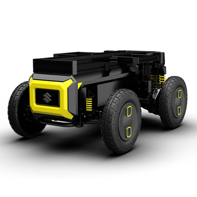 e mobility