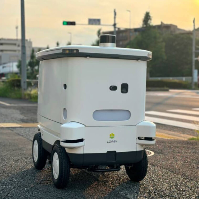 e mobility take away