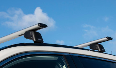 Trailer og tagbærere