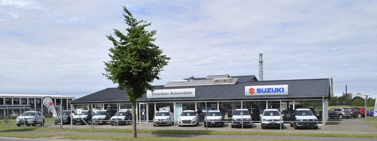 suzuki forhandler nakskov.JPG