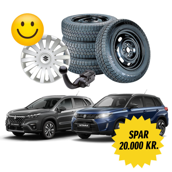 kundedage kvardratisk biltilbud 1200x1200px1