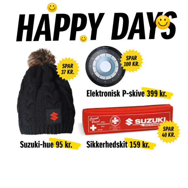 kundedage kvardratisk biltilbud 1200x1200px4