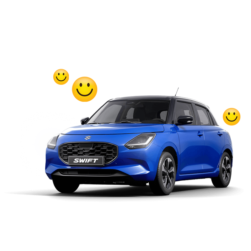 suzuki   y25   swift salgskampagne   hp   campaign img 900x900 2