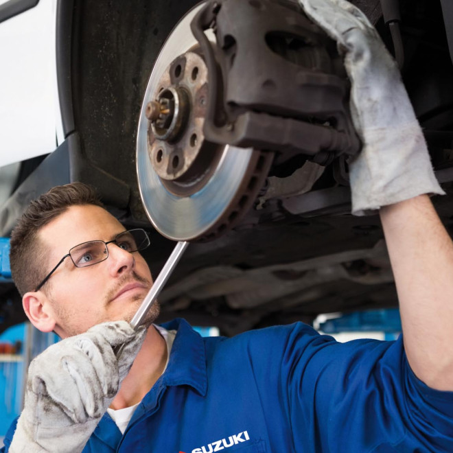 Mand v.skivebremse 3