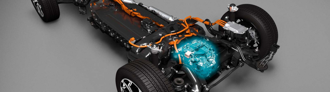 Køb bil med hybridteknik hos Suzuki