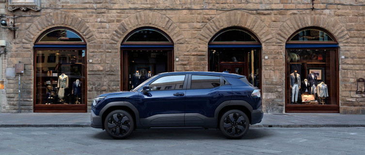 LÆR DIN SUZUKI e VITARA BEDRE AT KENDE