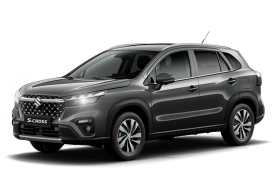 suzuki modelkort 2022 s cross