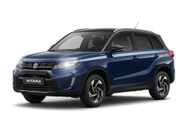 suzuki modelkort vitara 2025