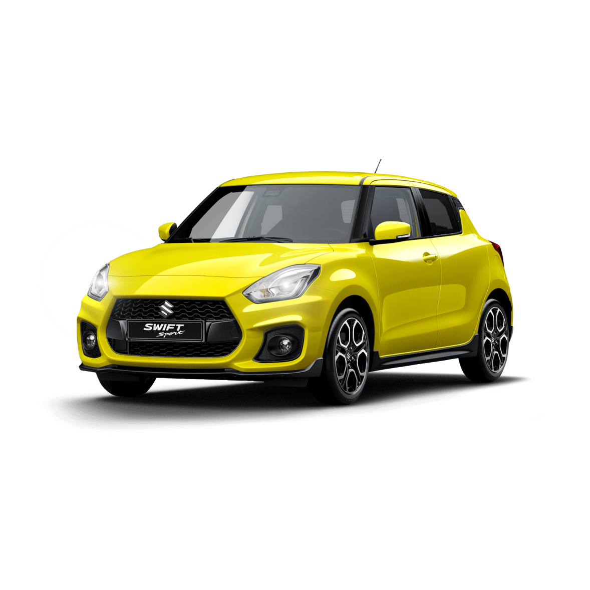 swift sport 01 front