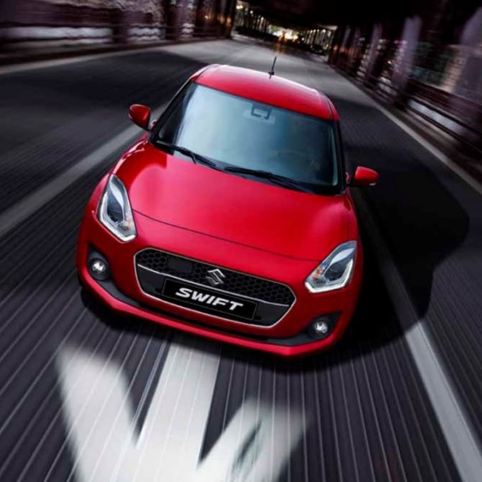 swift 1
