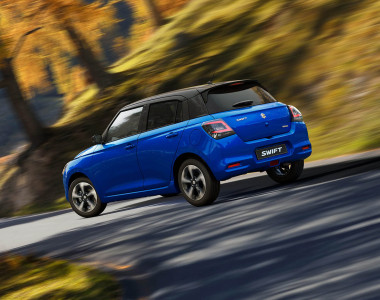 suzuki swift 24 mijloe 20
