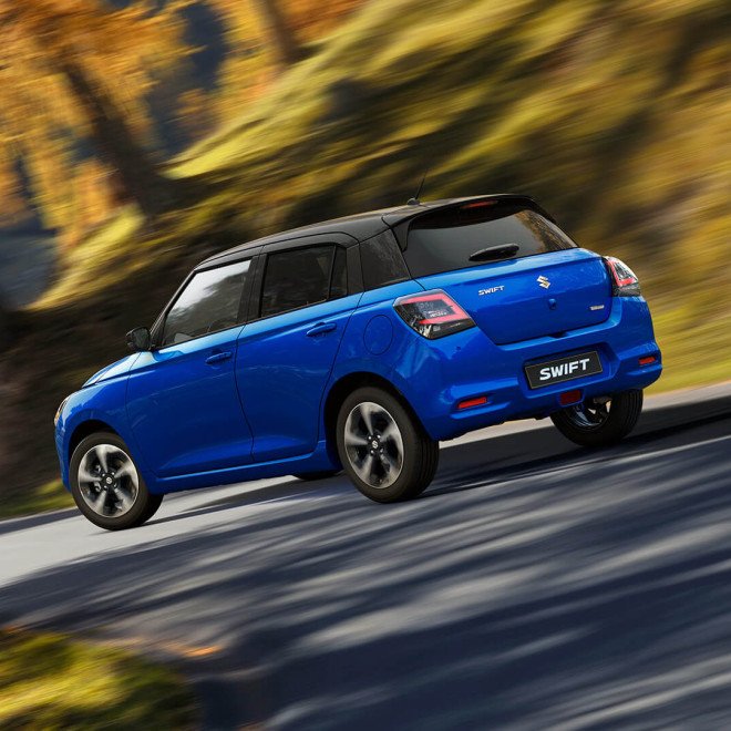 suzuki swift 24 mijloe 20