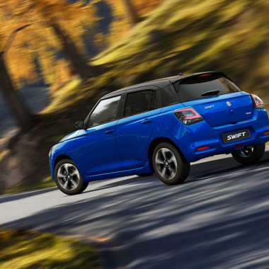 suzuki swift 24 mijloe 20