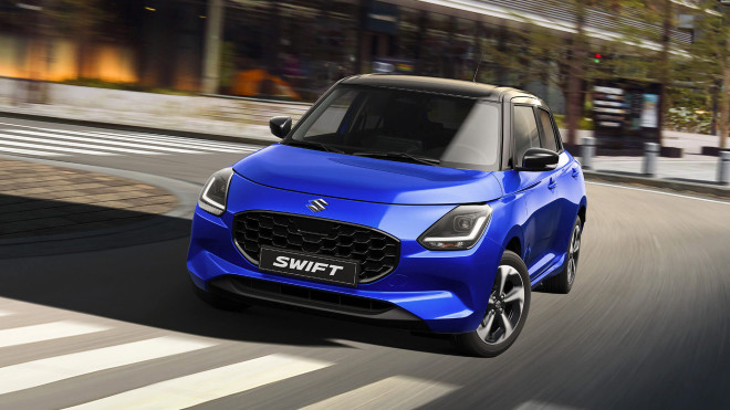 suzuki swift 24 mijloe 29
