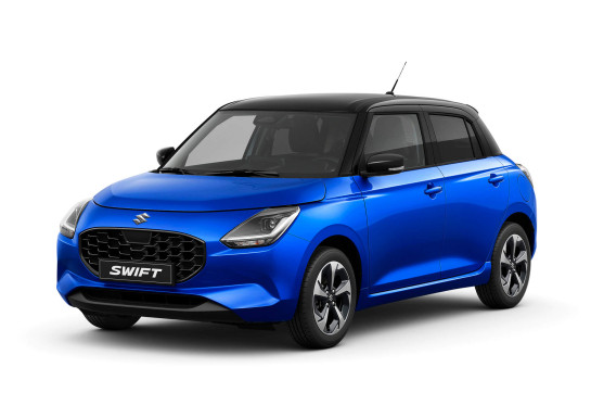 swift desire